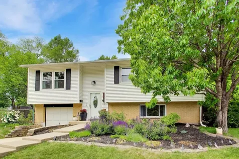 460 North Ridgemoor Avenue Mundelein IL 60060