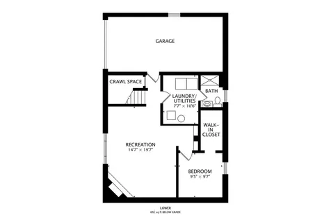 460 North Ridgemoor Avenue Mundelein IL 60060