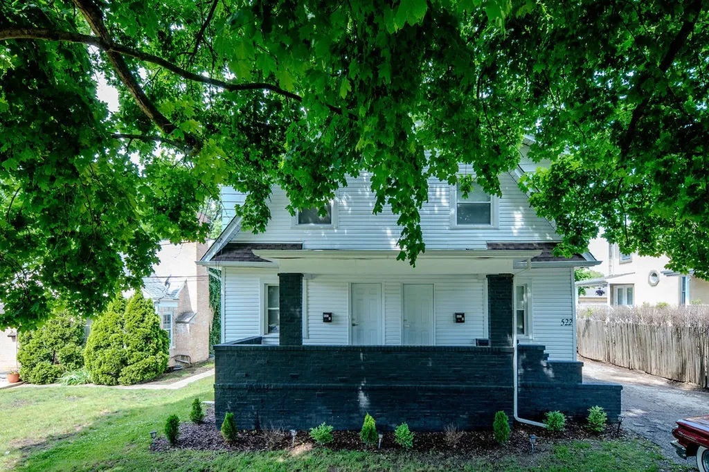 522 North Central Avenue Highwood IL 60040