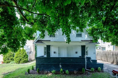 522 North Central Avenue Highwood IL 60040