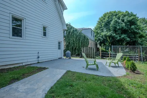 522 North Central Avenue Highwood IL 60040
