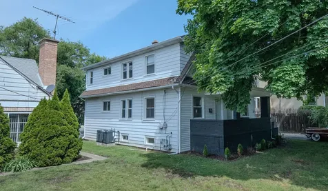 522 North Central Avenue Highwood IL 60040