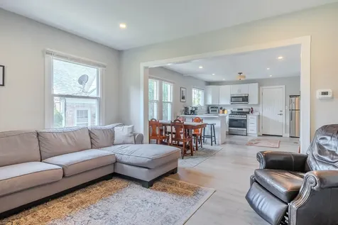 522 North Central Avenue Highwood IL 60040