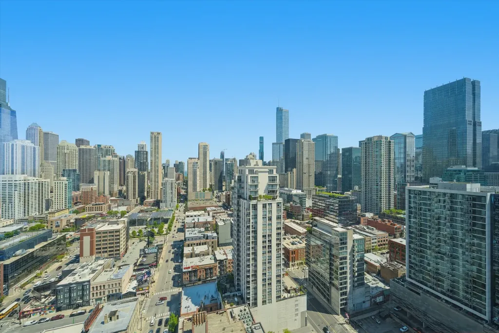 303 West Ohio Street Chicago IL 60654