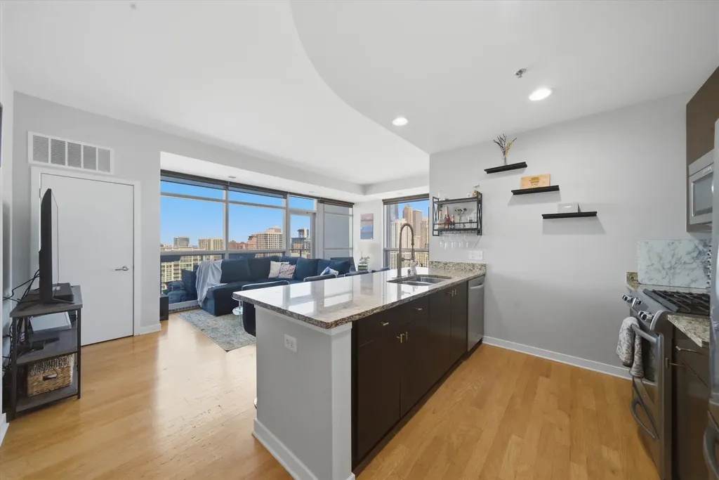 303 West Ohio Street Chicago IL 60654
