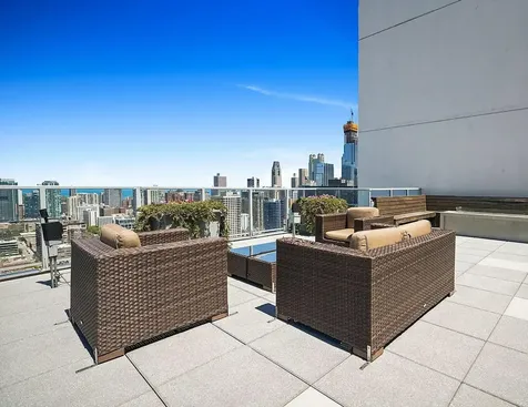 303 West Ohio Street Chicago IL 60654