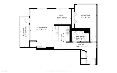 303 West Ohio Street Chicago IL 60654