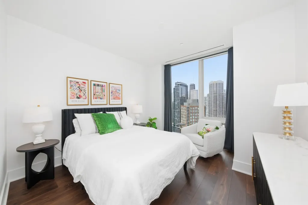 363 East Wacker Drive Chicago IL 60601