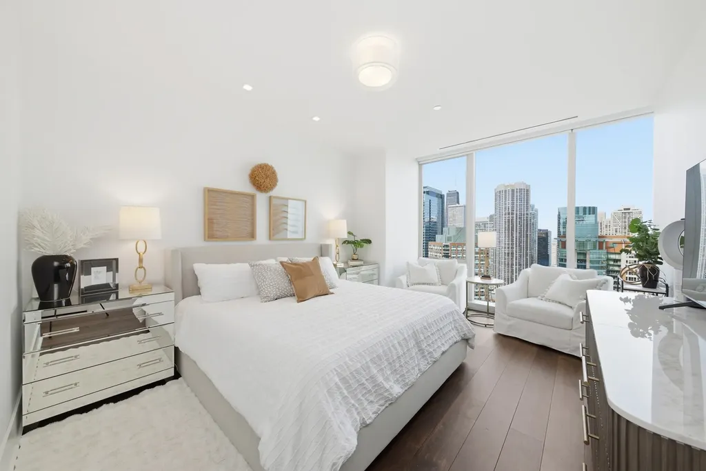 363 East Wacker Drive Chicago IL 60601