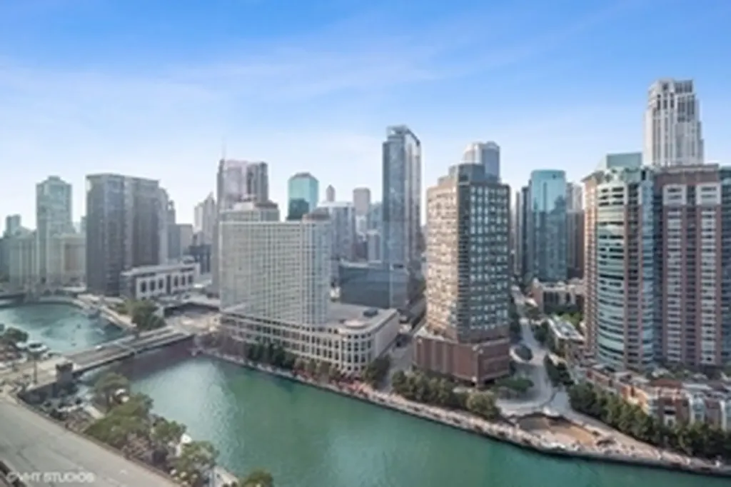 363 East Wacker Drive Chicago IL 60601