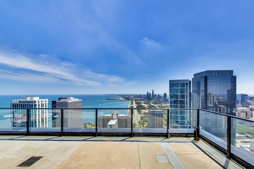 363 East Wacker Drive Chicago IL 60601