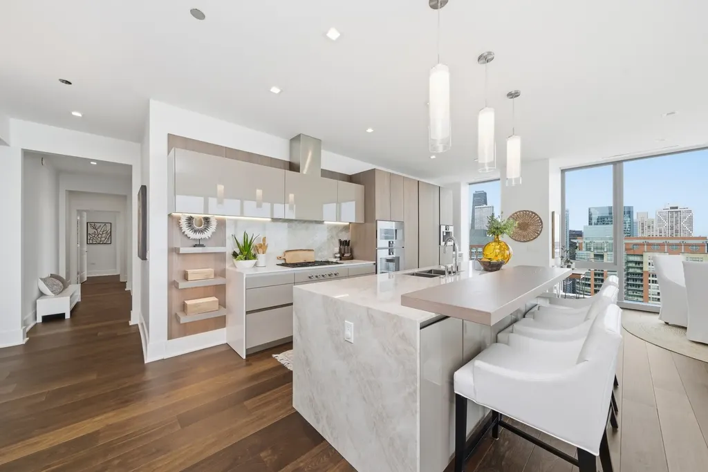 363 East Wacker Drive Chicago IL 60601