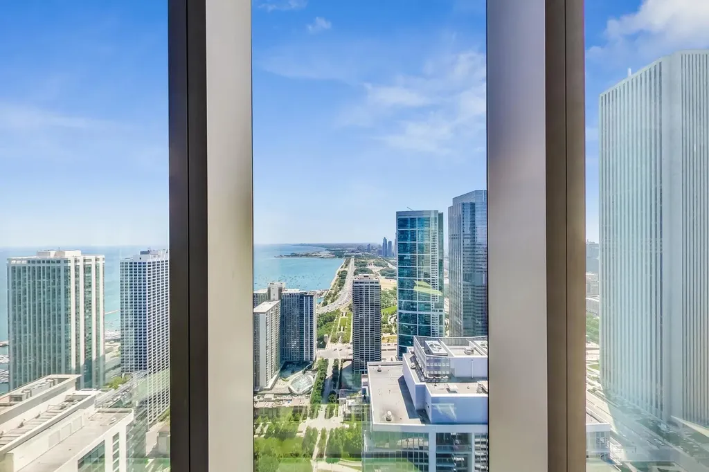 363 East Wacker Drive Chicago IL 60601