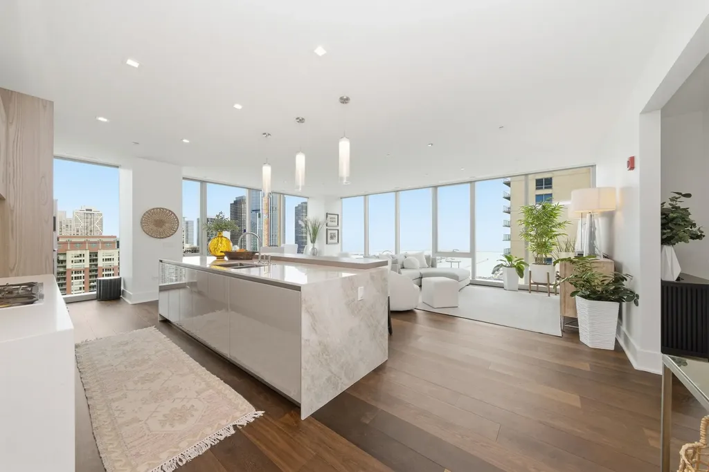 363 East Wacker Drive Chicago IL 60601