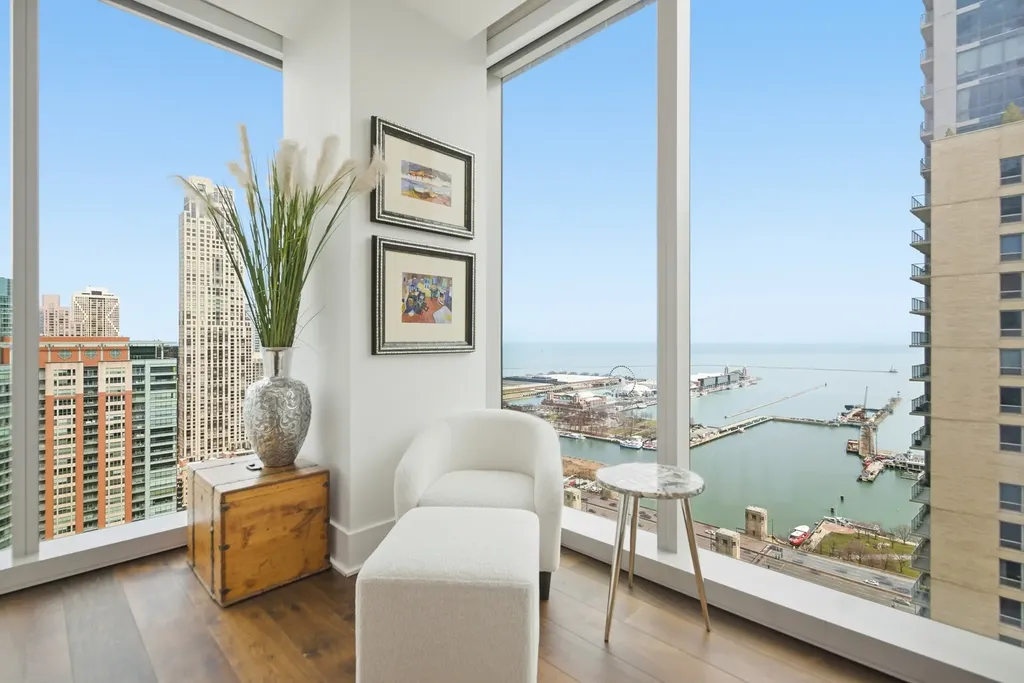 363 East Wacker Drive Chicago IL 60601