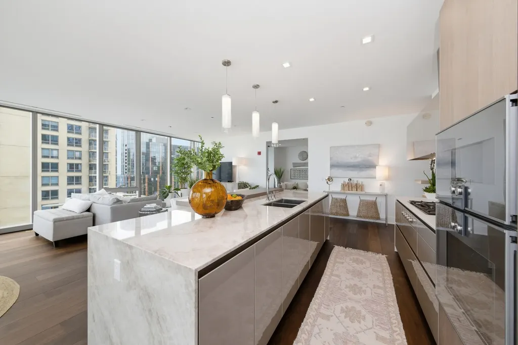 363 East Wacker Drive Chicago IL 60601