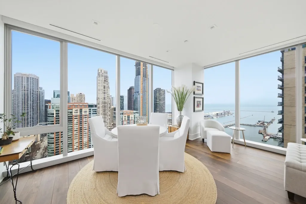 363 East Wacker Drive Chicago IL 60601