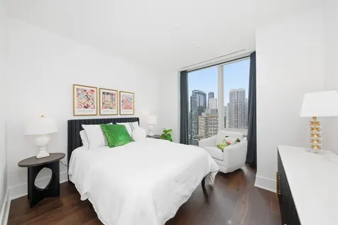 363 East Wacker Drive Chicago IL 60601