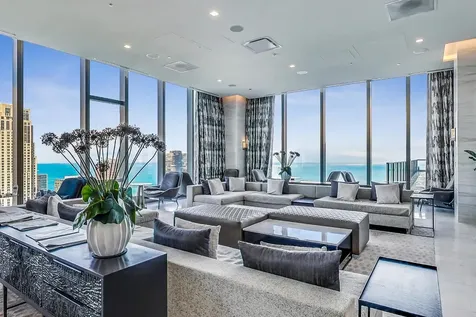 363 East Wacker Drive Chicago IL 60601