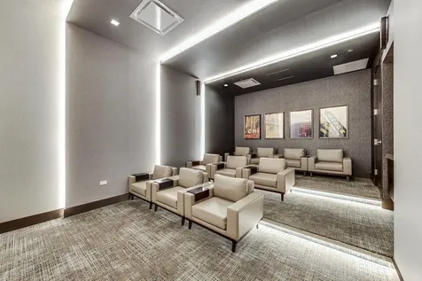 363 East Wacker Drive Chicago IL 60601