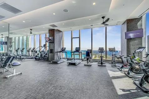 363 East Wacker Drive Chicago IL 60601