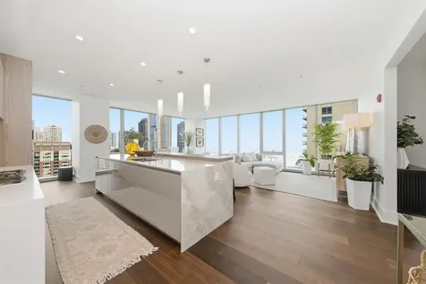 363 East Wacker Drive Chicago IL 60601