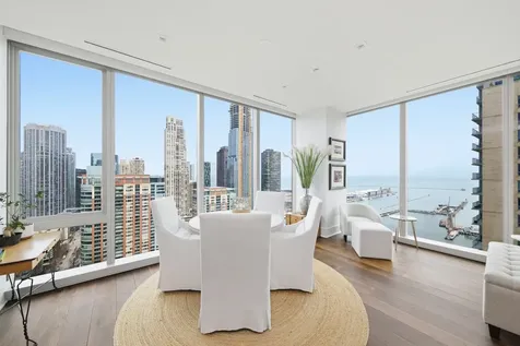 363 East Wacker Drive Chicago IL 60601