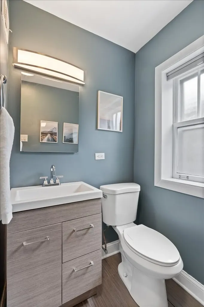 6455 North Talman Avenue Chicago IL 60645