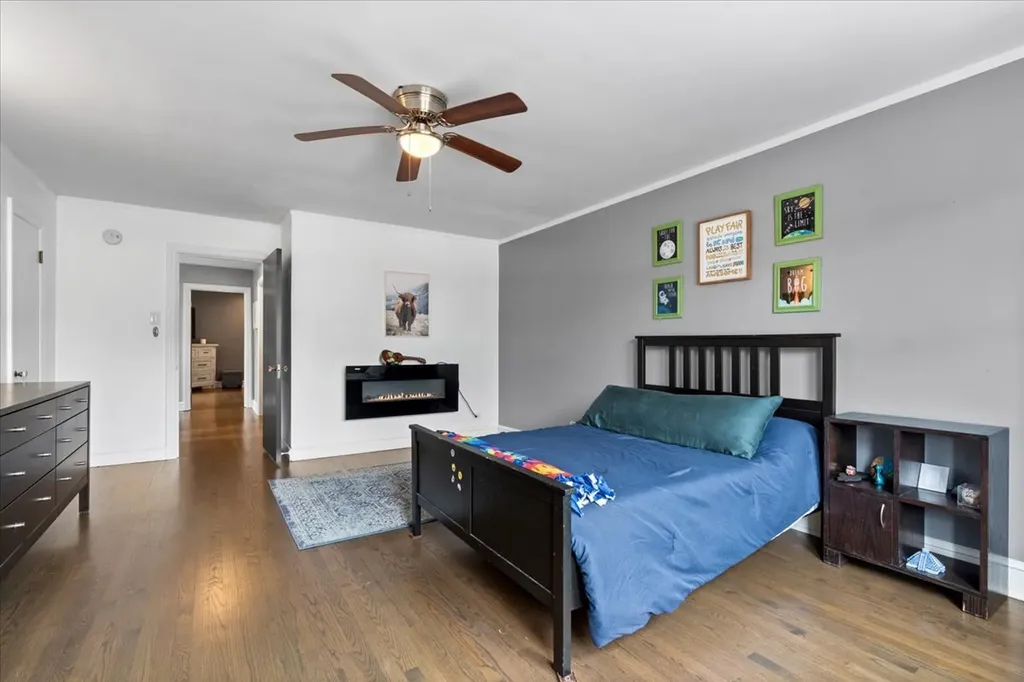 6455 North Talman Avenue Chicago IL 60645
