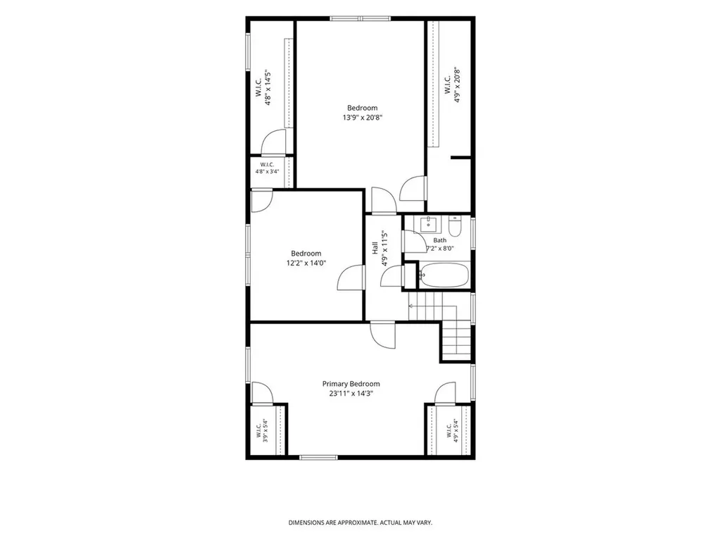 6455 North Talman Avenue Chicago IL 60645