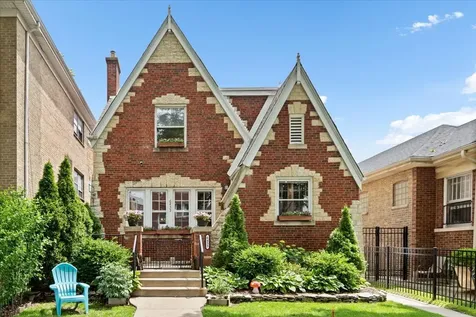 6455 North Talman Avenue Chicago IL 60645