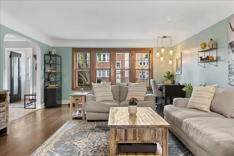 6455 North Talman Avenue Chicago IL 60645