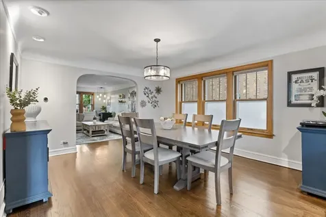 6455 North Talman Avenue Chicago IL 60645