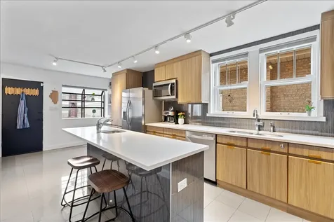 6455 North Talman Avenue Chicago IL 60645
