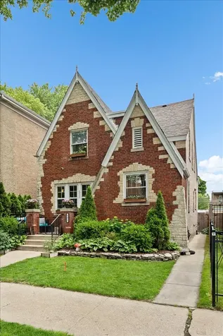 6455 North Talman Avenue Chicago IL 60645