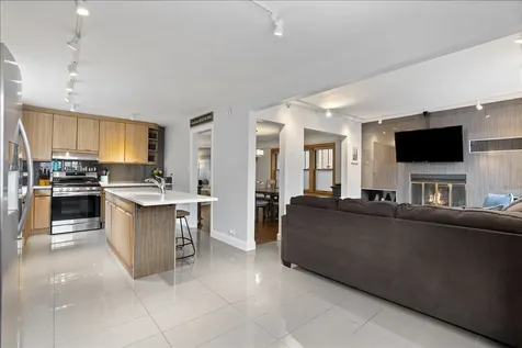6455 North Talman Avenue Chicago IL 60645
