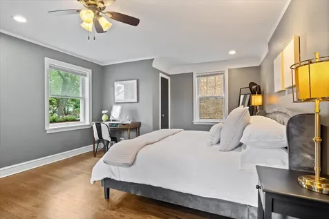 6455 North Talman Avenue Chicago IL 60645