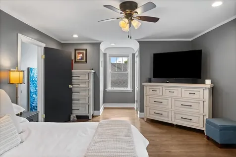 6455 North Talman Avenue Chicago IL 60645