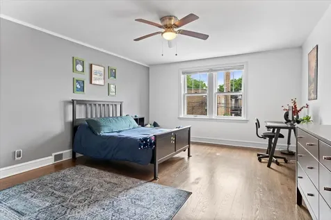 6455 North Talman Avenue Chicago IL 60645
