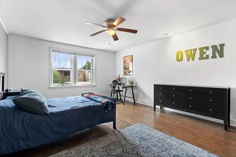 6455 North Talman Avenue Chicago IL 60645