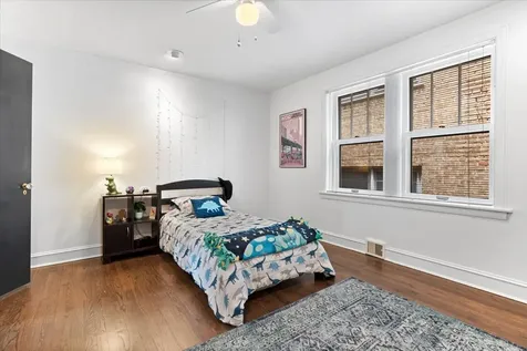6455 North Talman Avenue Chicago IL 60645