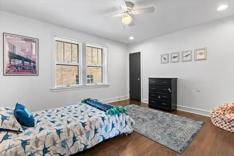 6455 North Talman Avenue Chicago IL 60645