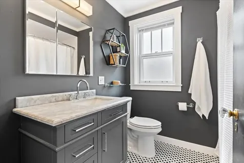 6455 North Talman Avenue Chicago IL 60645