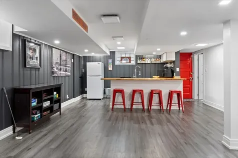 6455 North Talman Avenue Chicago IL 60645