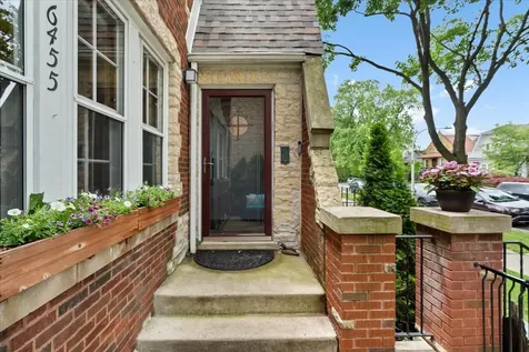 6455 North Talman Avenue Chicago IL 60645