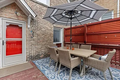 6455 North Talman Avenue Chicago IL 60645