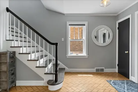 6455 North Talman Avenue Chicago IL 60645
