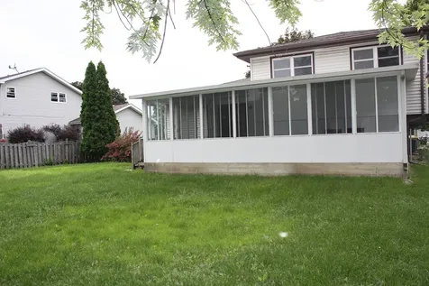826 River Drive Carol Stream IL 60188