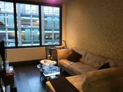 235 West Van Buren Street Chicago IL 60607