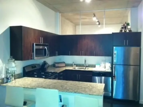235 West Van Buren Street Chicago IL 60607